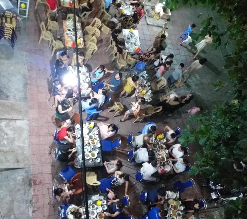 Photo of Others in Cua Lo
