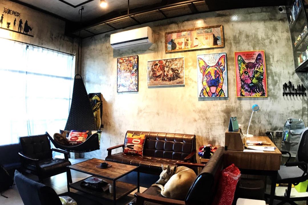 Photo of Others in Hengchun Old Town