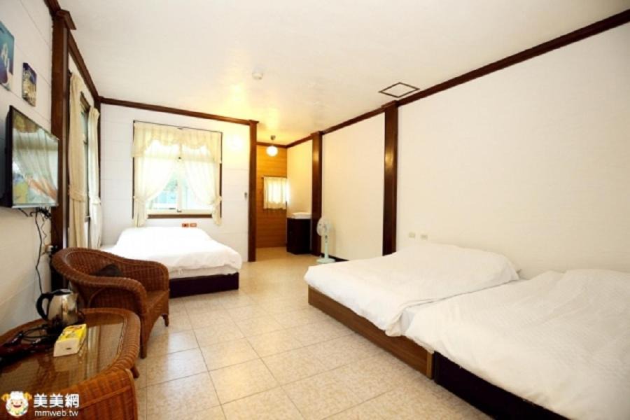 Photo of Bedroom in Gukeng