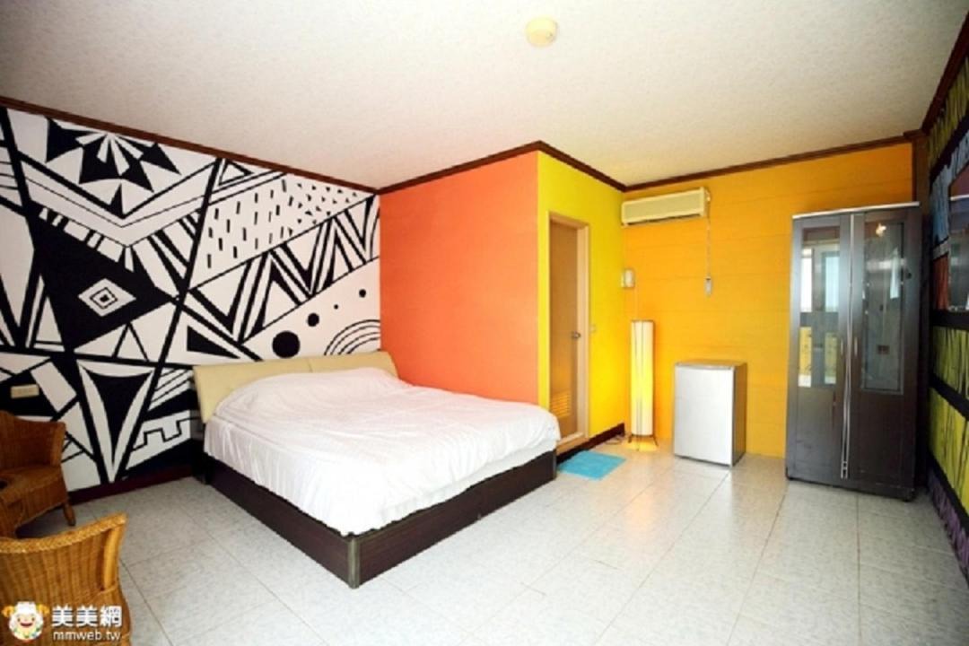 Photo of Bedroom in Gukeng