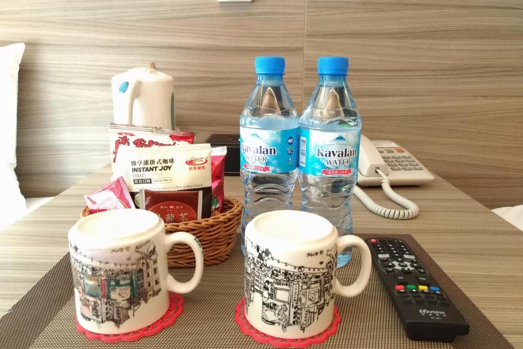 Photo of Livingroom in Ximending