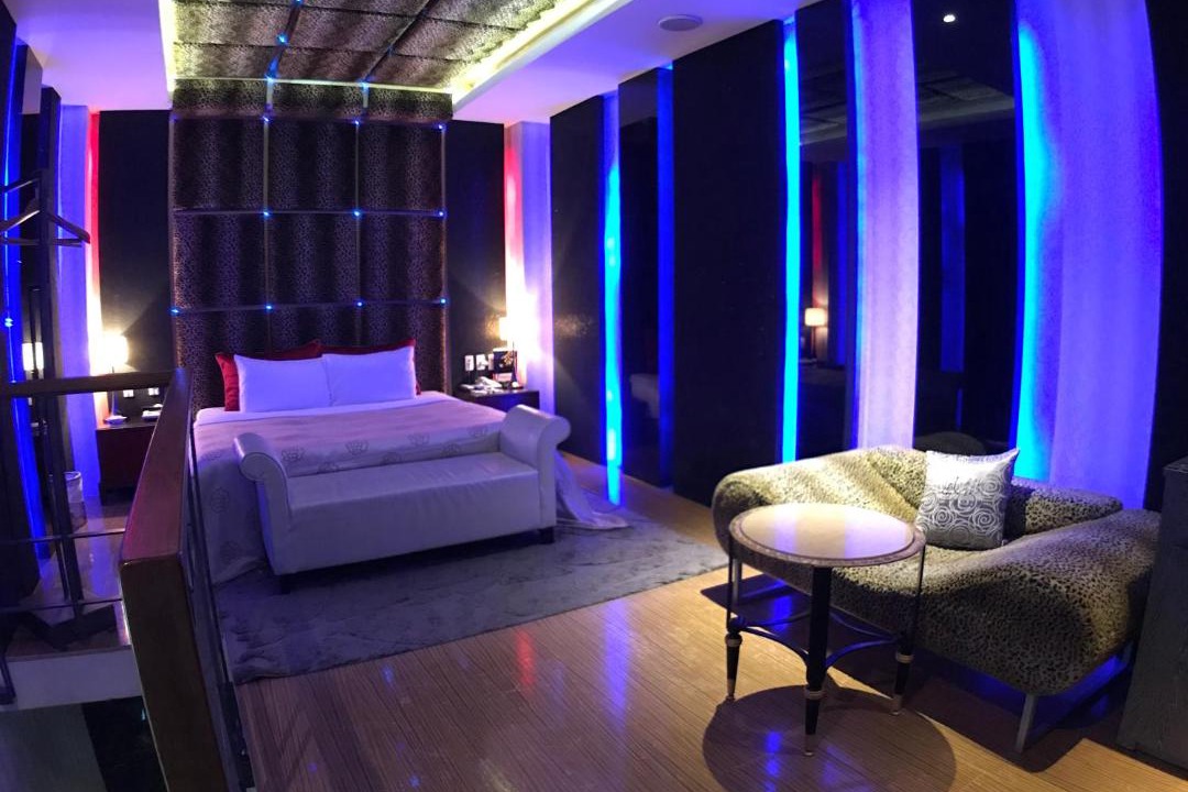 Photo of Bedroom in Dali