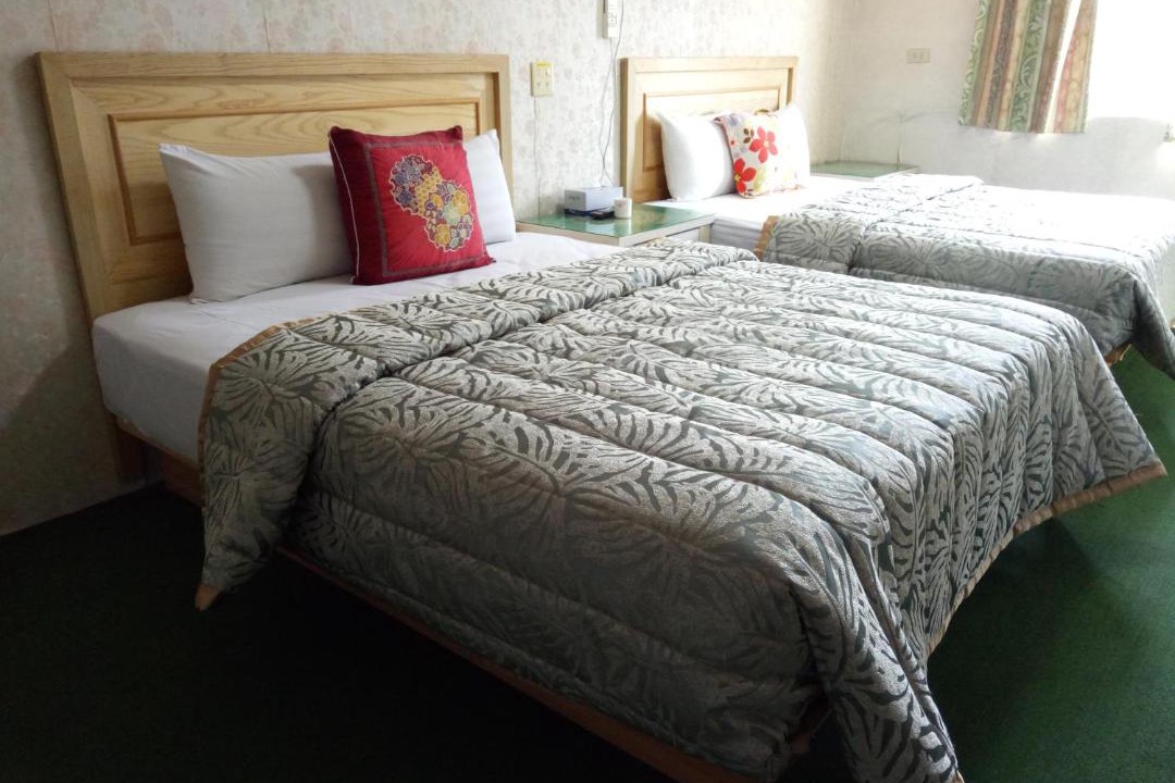 Photo of Bedroom in Pingtung