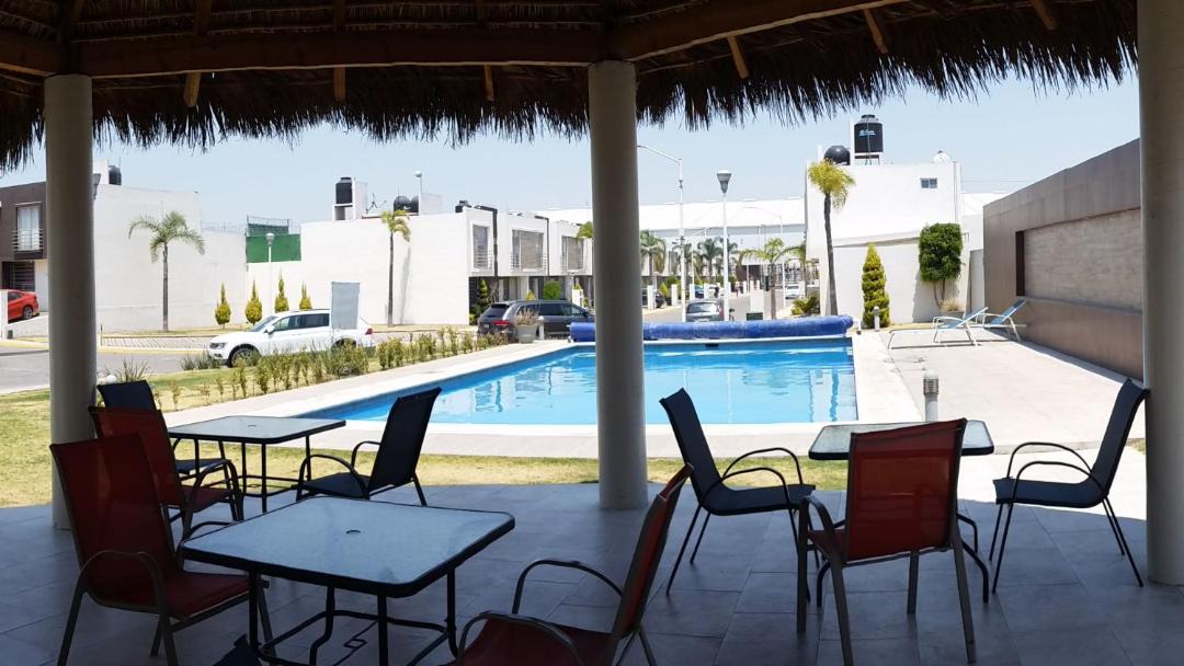 Photo of Outdoor in Coronango
