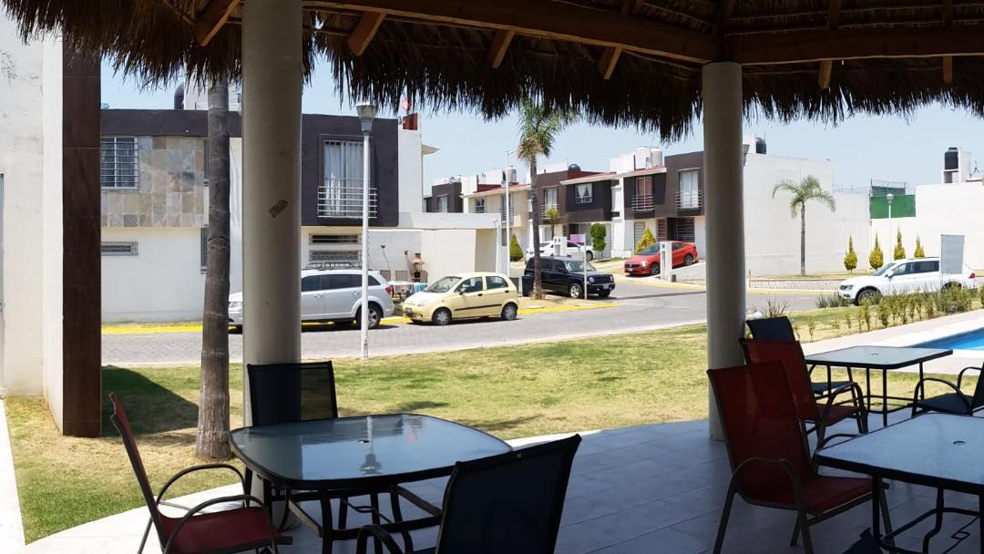 Photo of Patio Balcony in Coronango