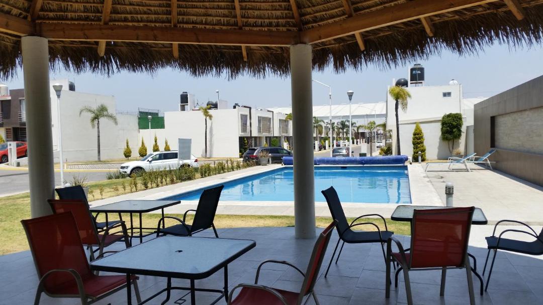 Photo of Outdoor in Coronango