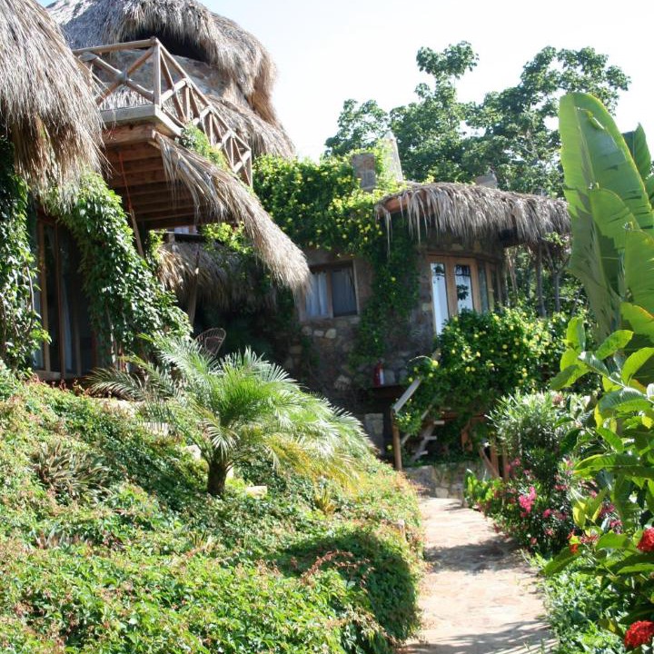 Photo of Others in San Agustinillo