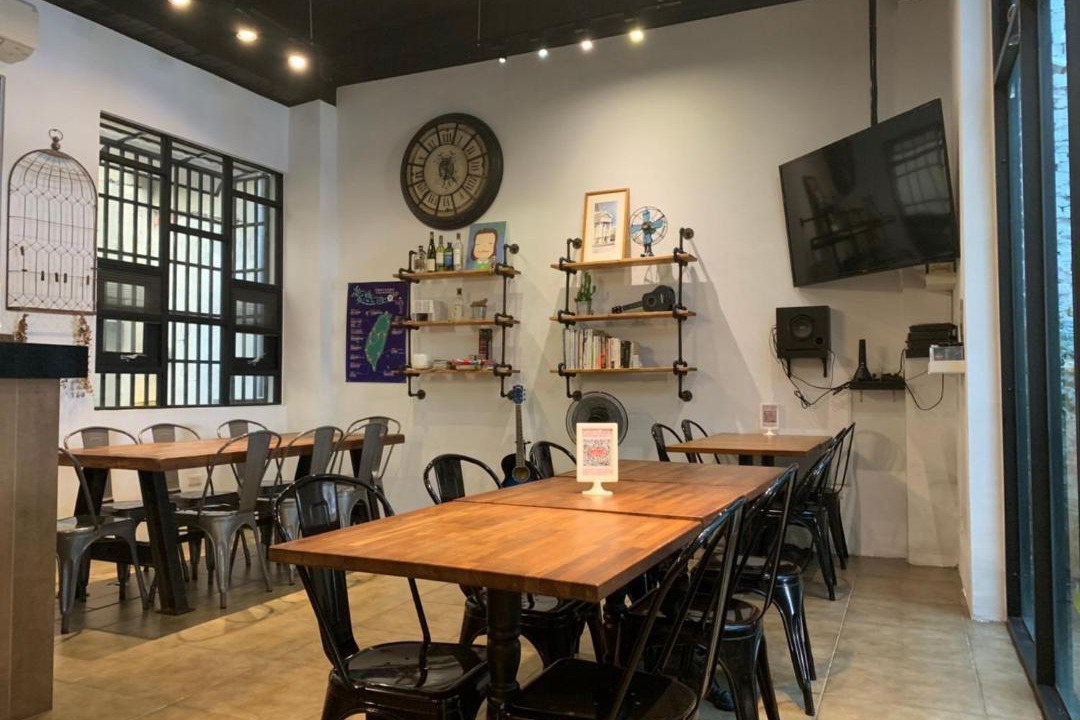 Photo of Kitchen in Central District