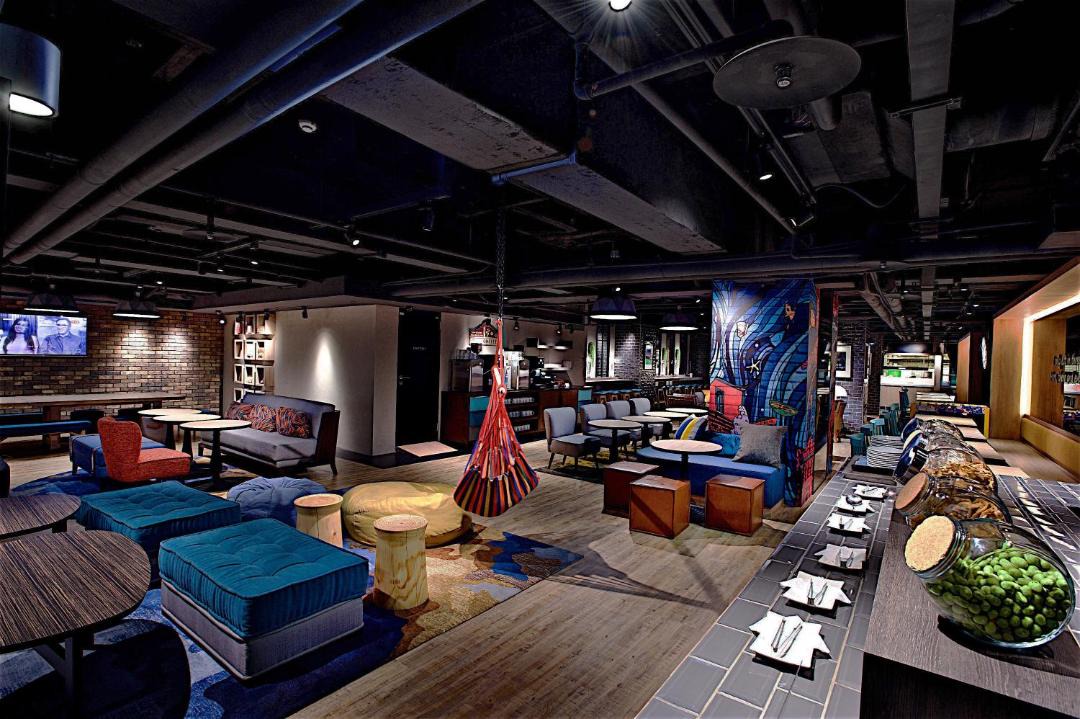 Photo of Livingroom in Ximending