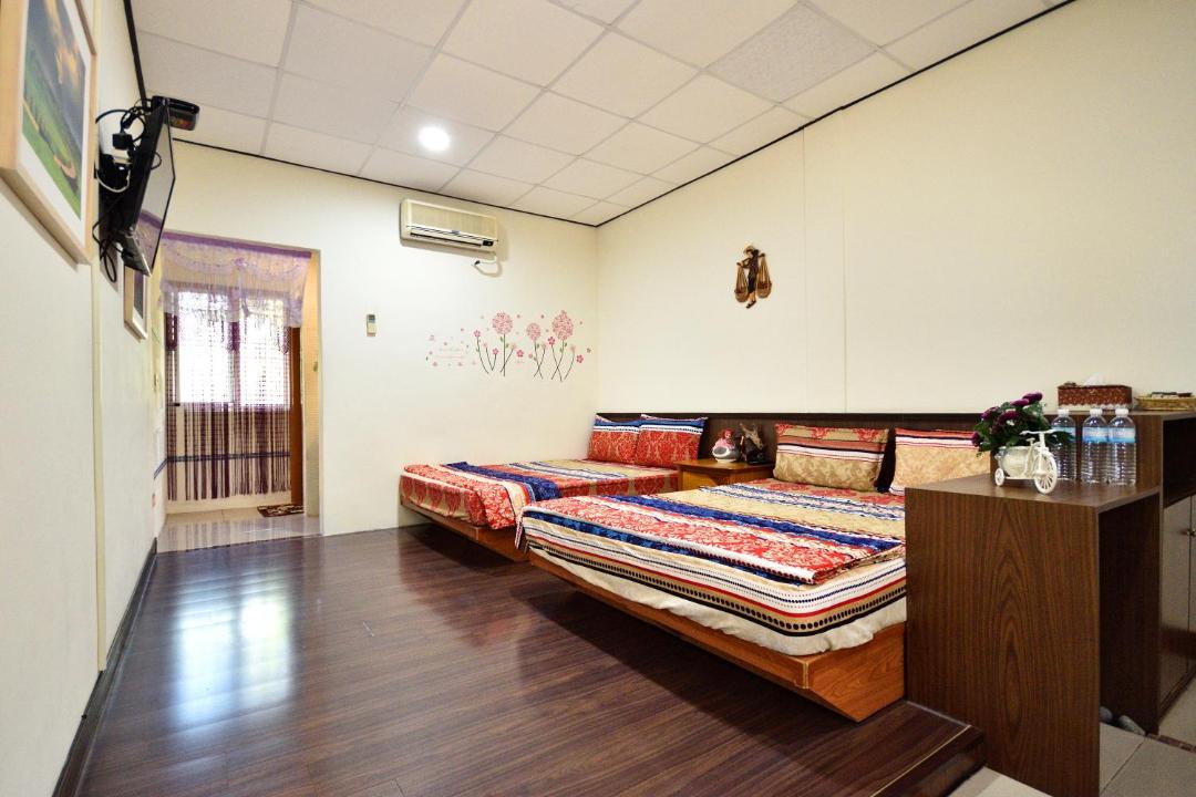 Photo of Livingroom in Donghe