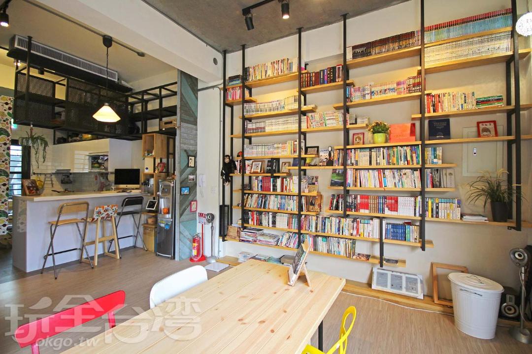 Photo of Livingroom in Puli