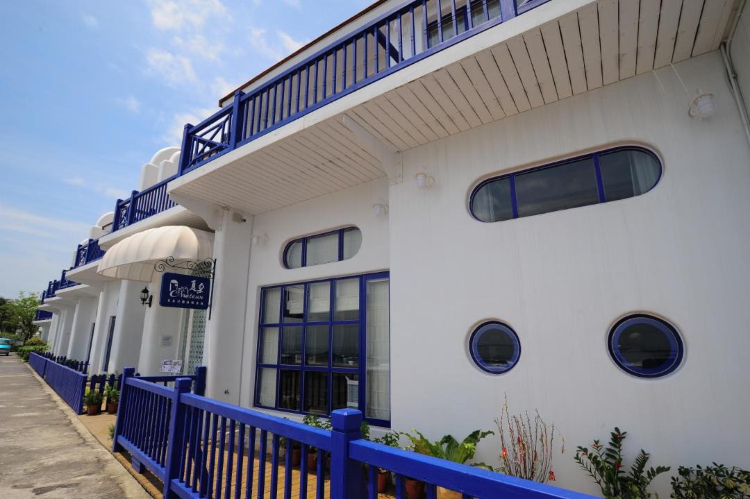 Photo of Outdoor in Toucheng