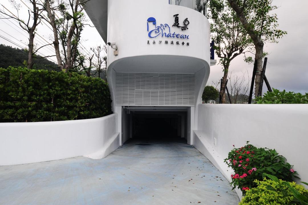Photo of Outdoor in Toucheng