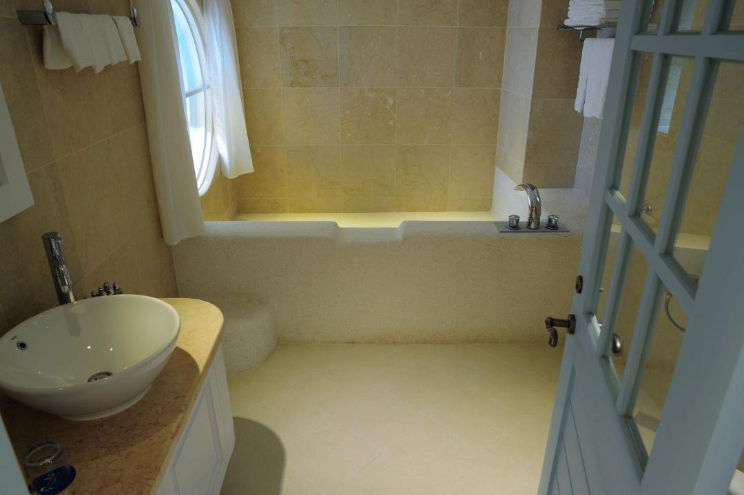 Photo of Bathroom in Toucheng