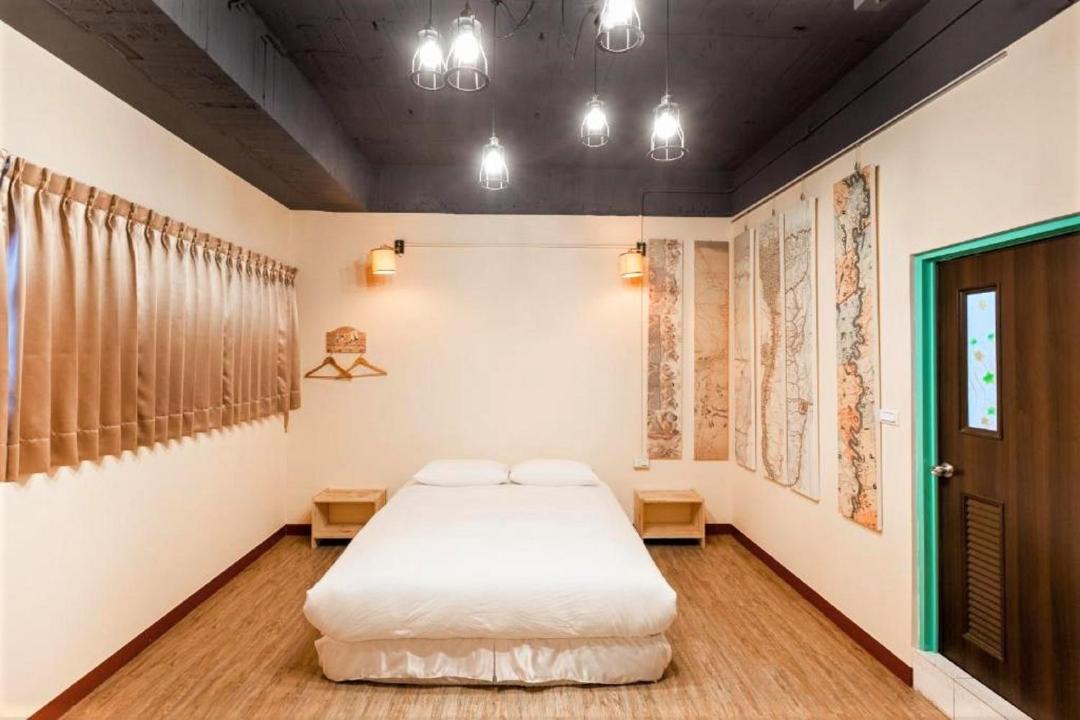 Photo of Bedroom in West Central District