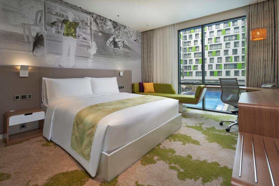 Photo of Bedroom in Tan Binh