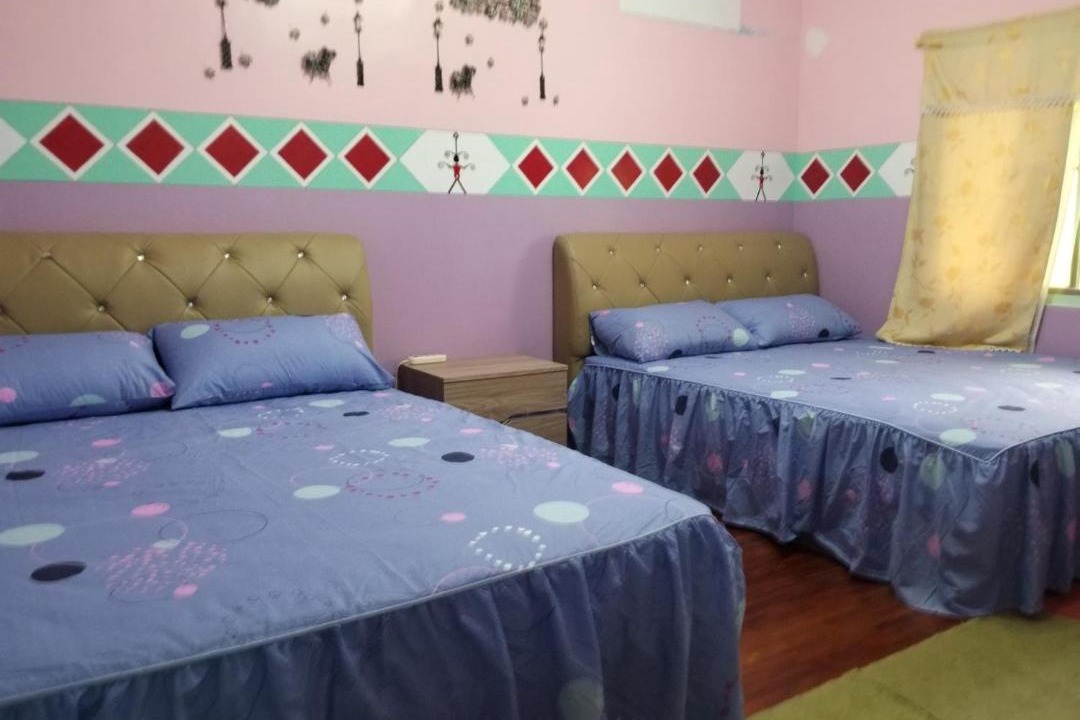 Photo of Bedroom in Lanyu