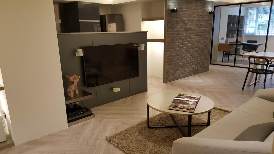 Photo of Livingroom in Daan