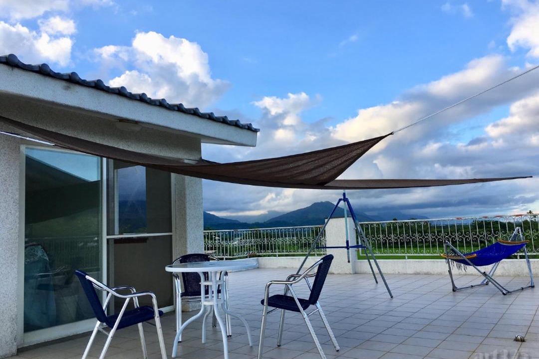 Photo of Outdoor in Fongtian Immigration Village