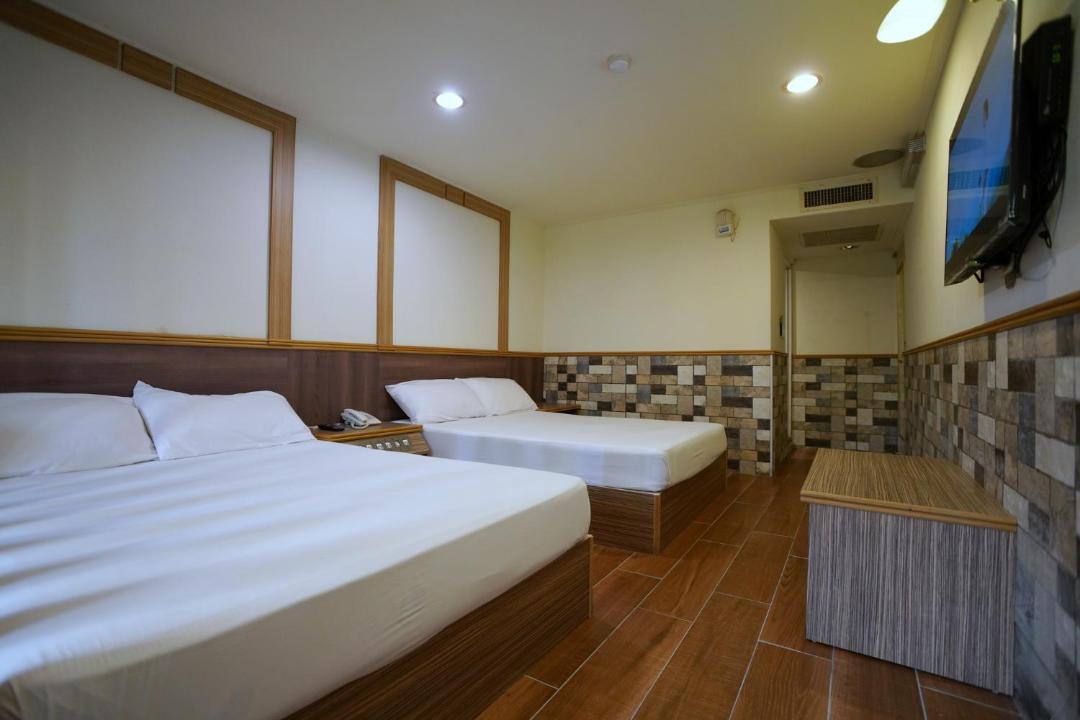 Photo of Bedroom in Zhongzheng