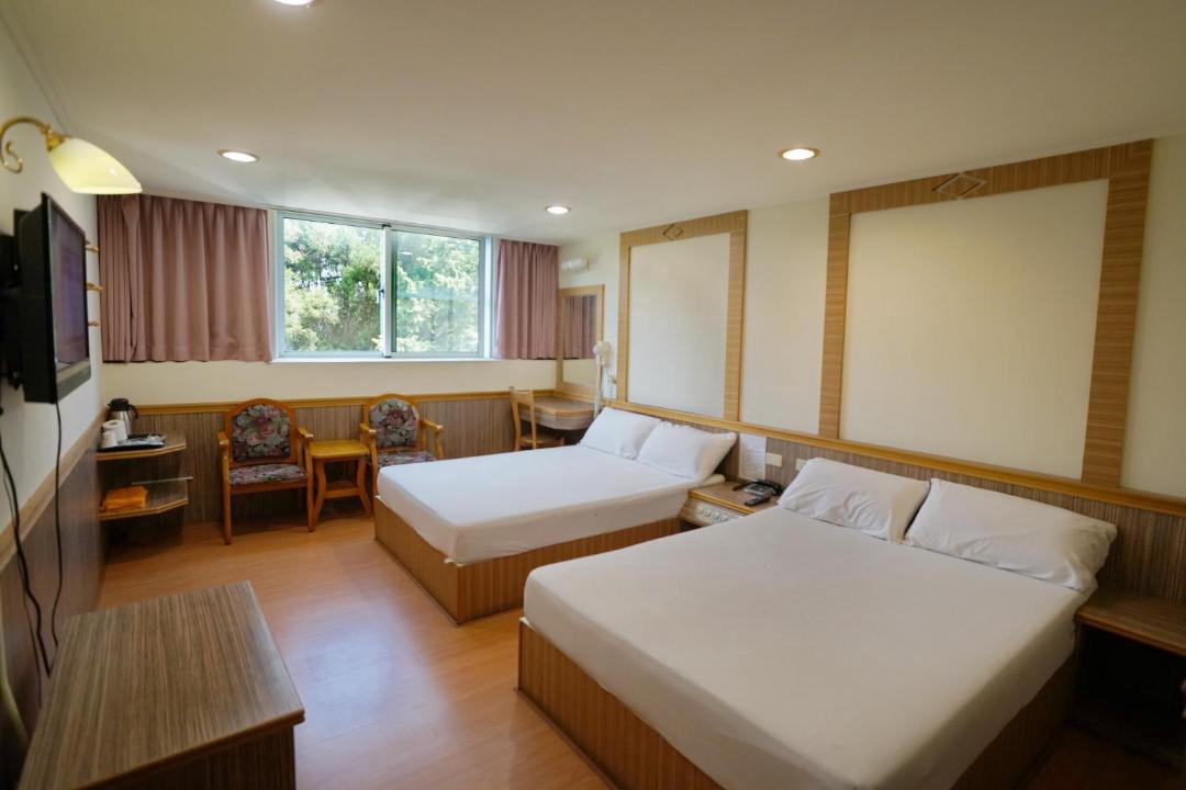 Photo of Bedroom in Zhongzheng