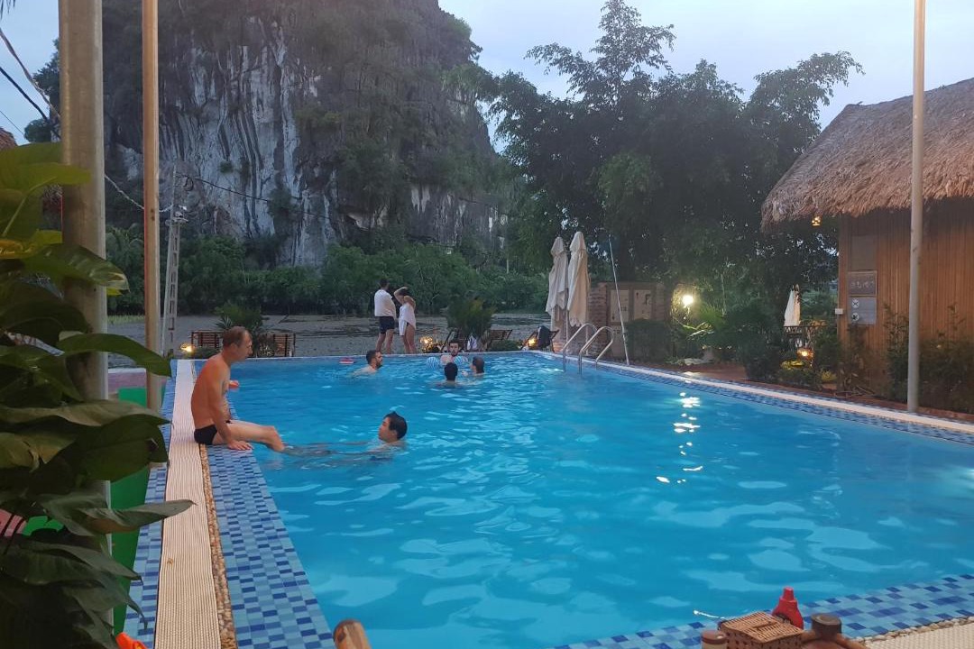 Photo of Others in Hoa Lu