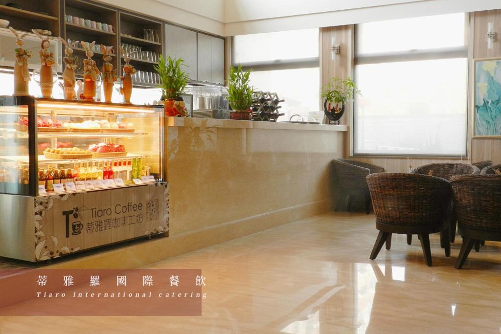 Photo of Bathroom in Hsinchu City Centre