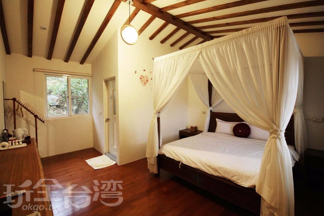 Photo of Bedroom in Zhuqi