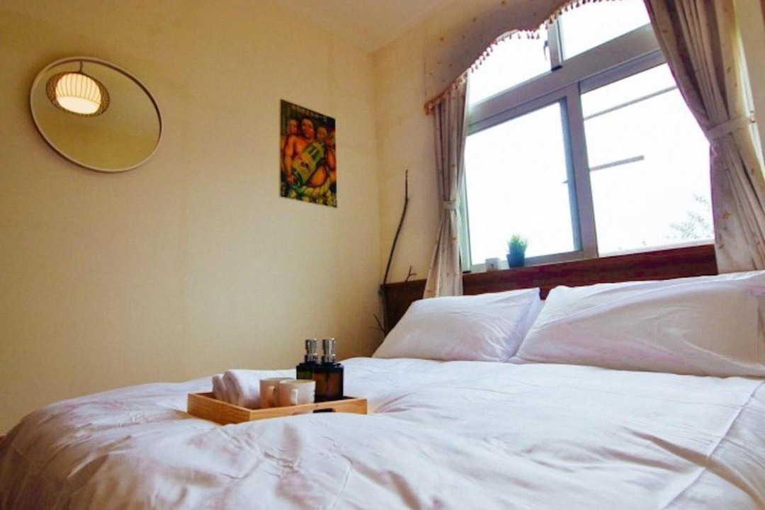 Photo of Bedroom in Zhuqi