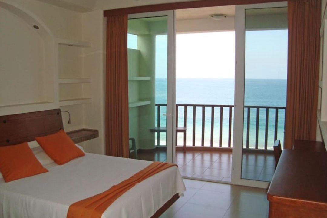 Photo of Bedroom in Punta Negra