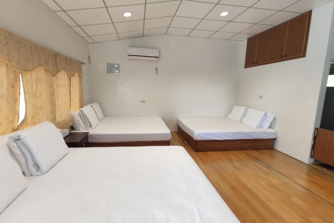 Photo of Bedroom in Changbin
