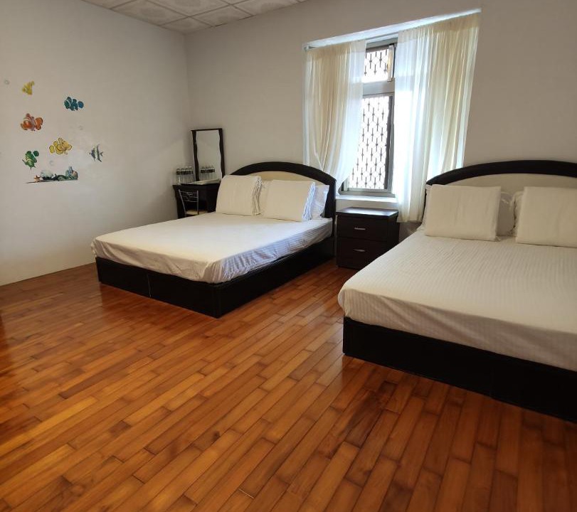 Photo of Bedroom in Changbin