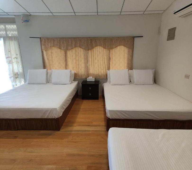 Photo of Bedroom in Changbin