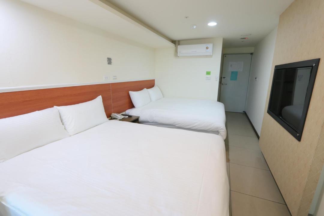 Photo of Bedroom in Zhongli District
