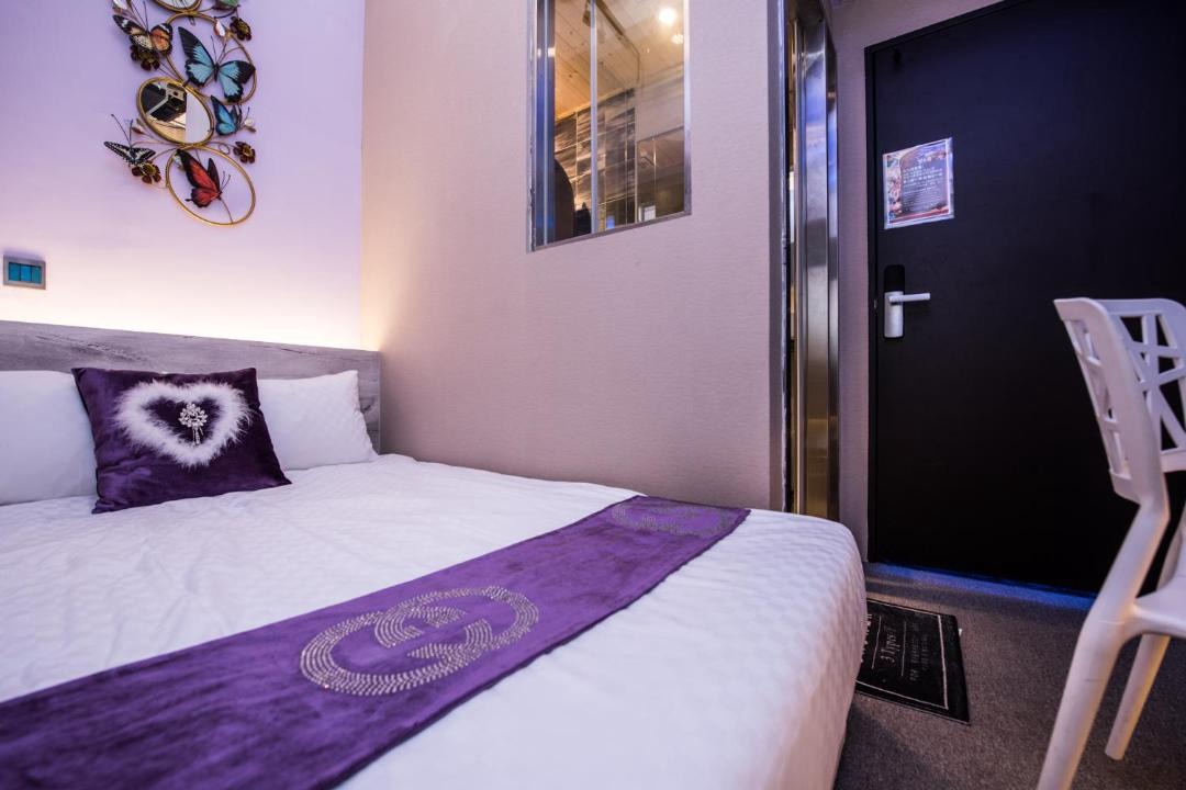 Photo of Bedroom in Ximending