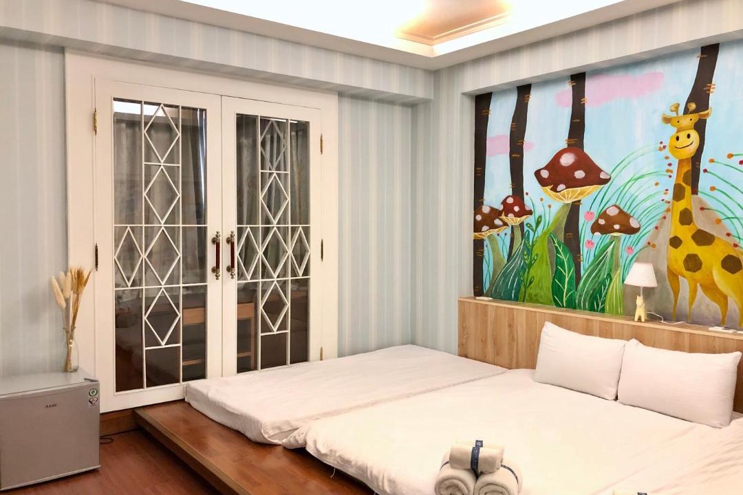 Photo of Bedroom in Zuoying District
