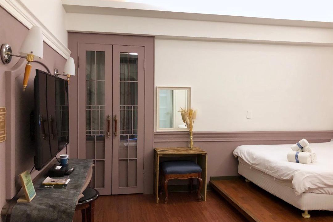 Photo of Bedroom in Zuoying District