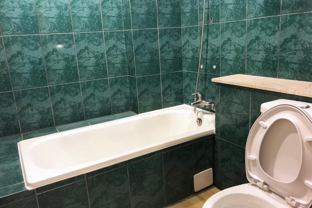 Photo of Bathroom in Zuoying District