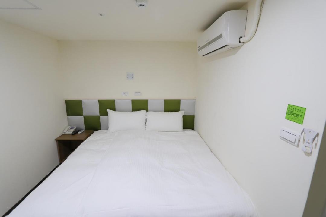 Photo of Bedroom in Zhongli District