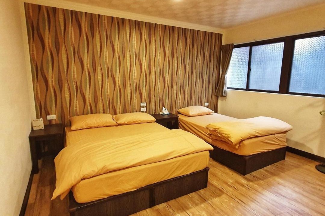 Photo of Bedroom in Shuili