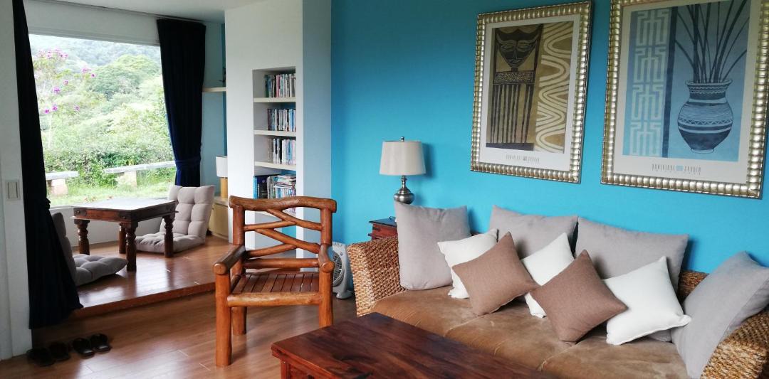 Photo of Livingroom in Changbin