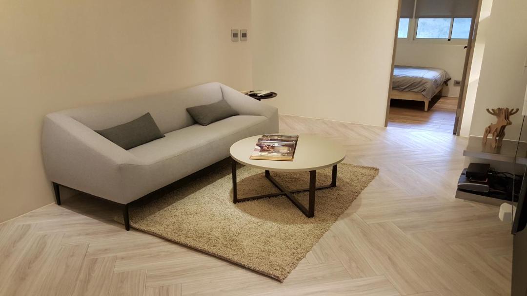 Photo of Livingroom in Daan