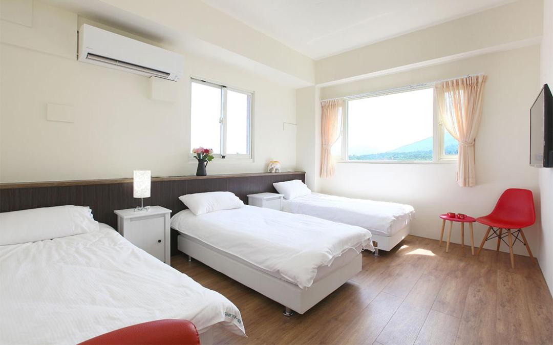 Photo of Livingroom in Taitung