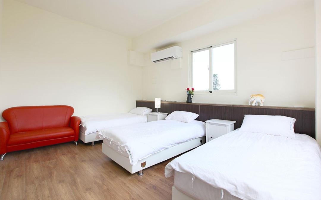 Photo of Livingroom in Taitung
