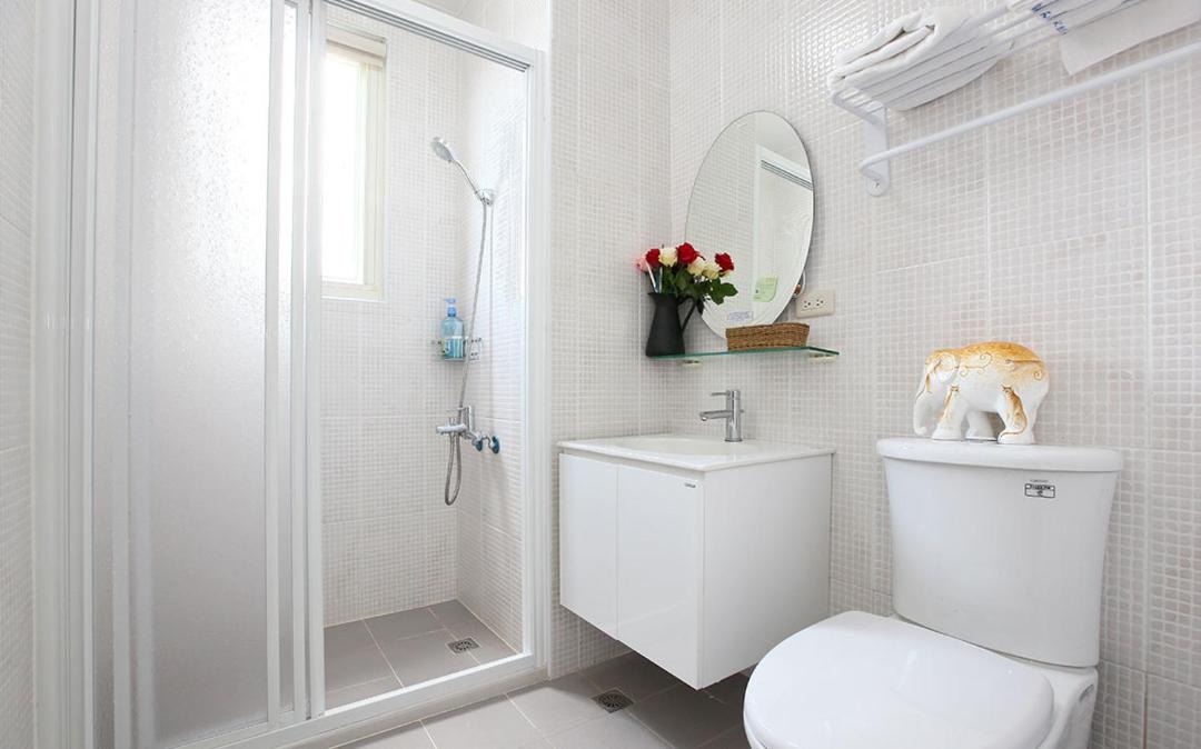 Photo of Bedroom in Taitung