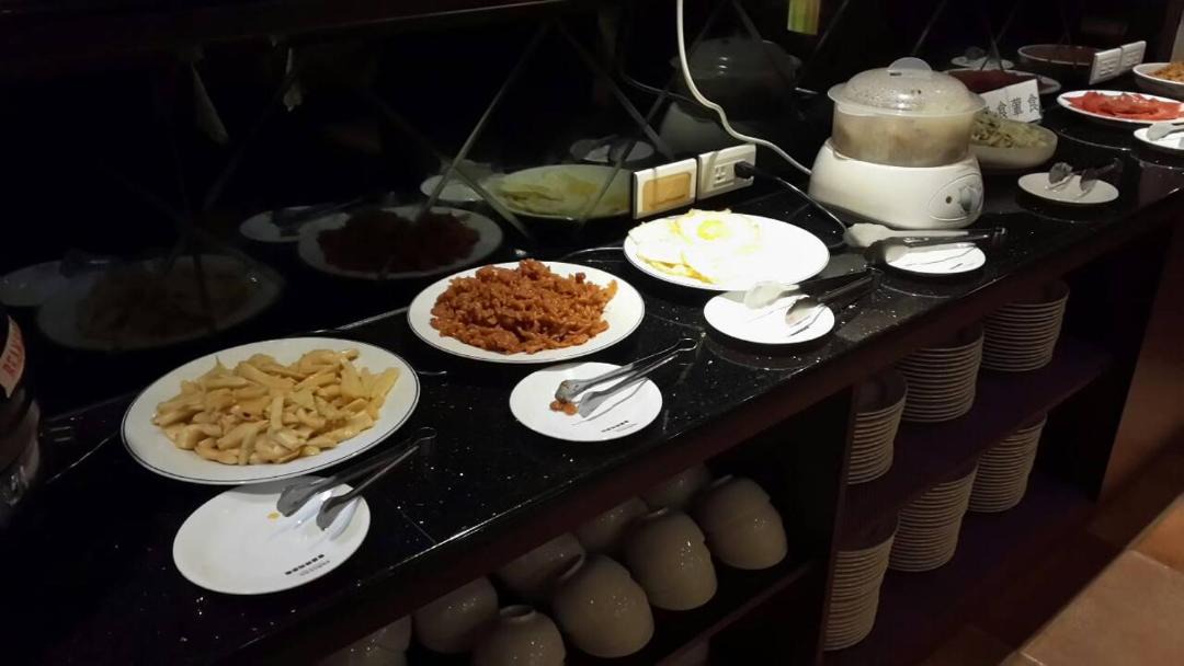 Photo of Kitchen in Daliao District