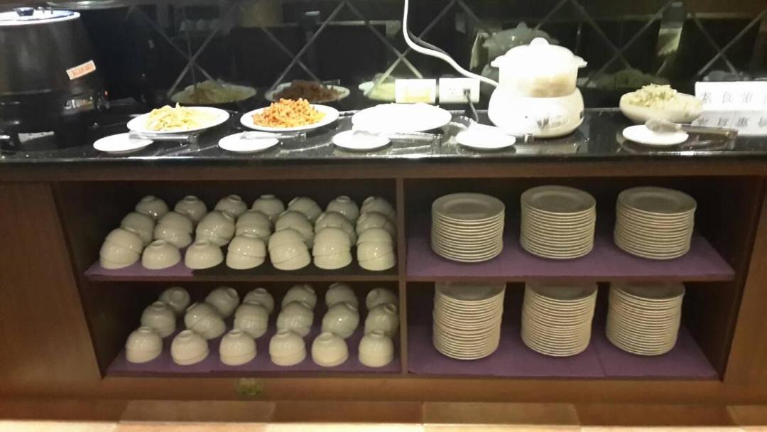 Photo of Kitchen in Daliao District