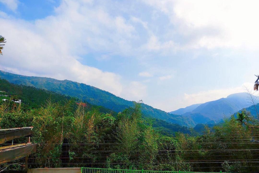 Photo of Outdoor in Meishan