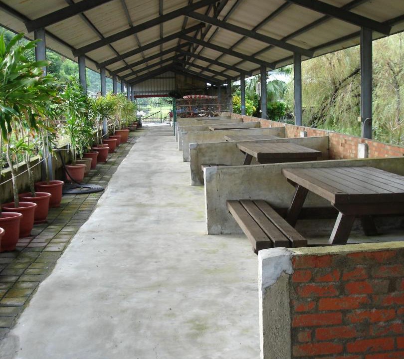 Photo of Kitchen in Meinong
