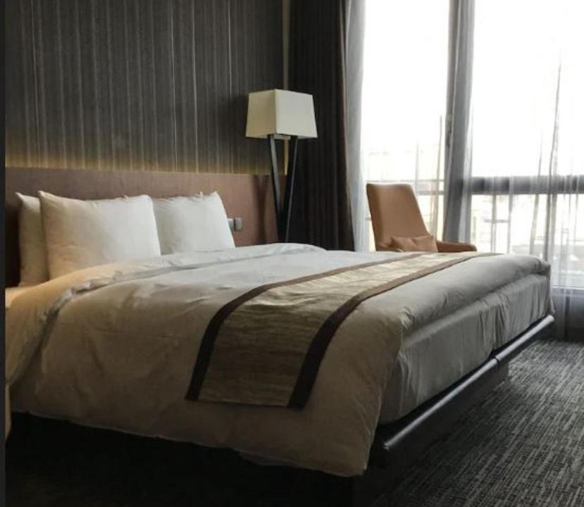 Photo of Bedroom in Pingzhen District